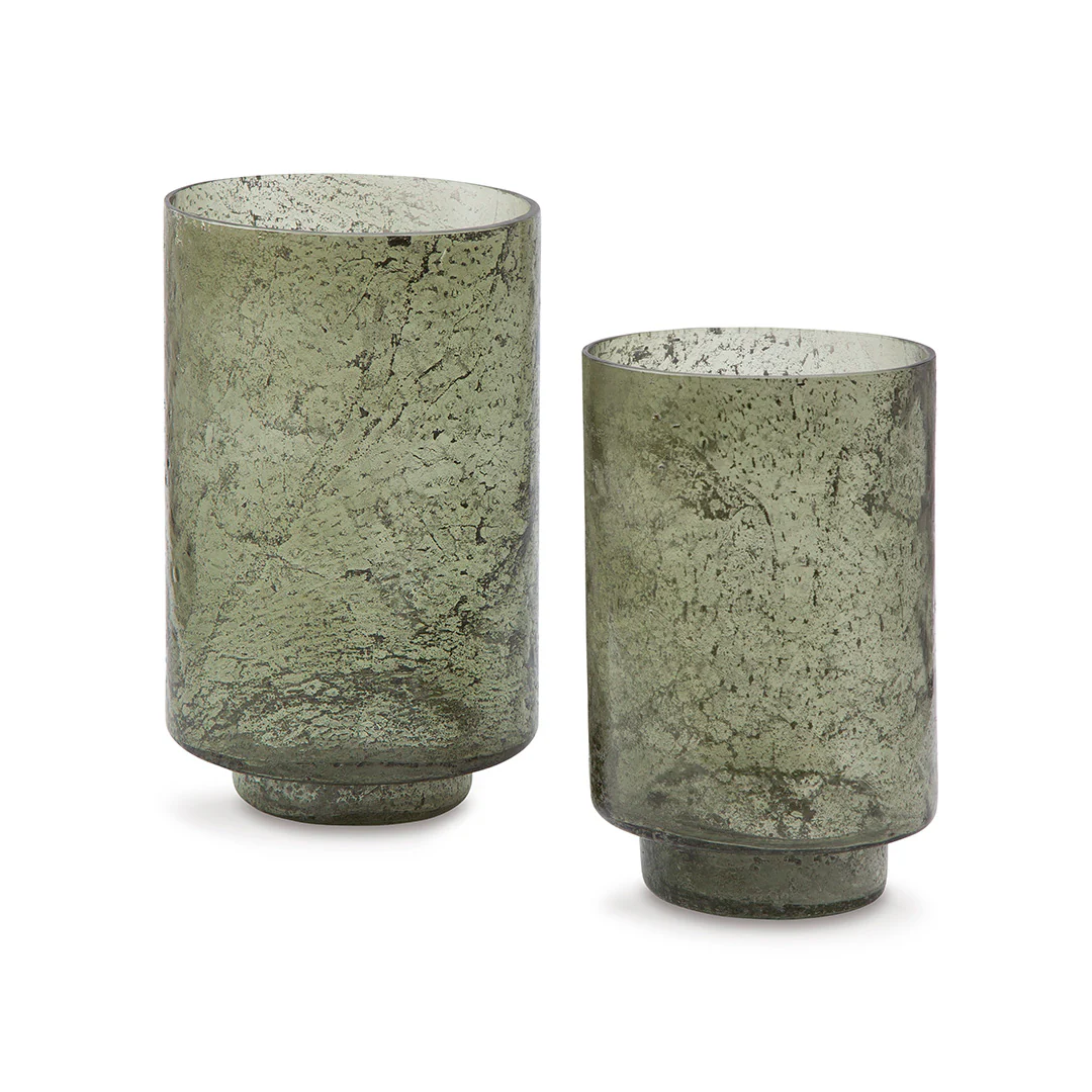 Clarkton Candle Holders (Set of 2) - Image 3