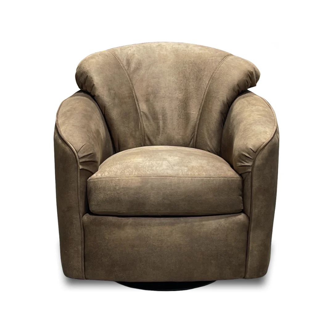 Clayton Swivel Glider - Image 3