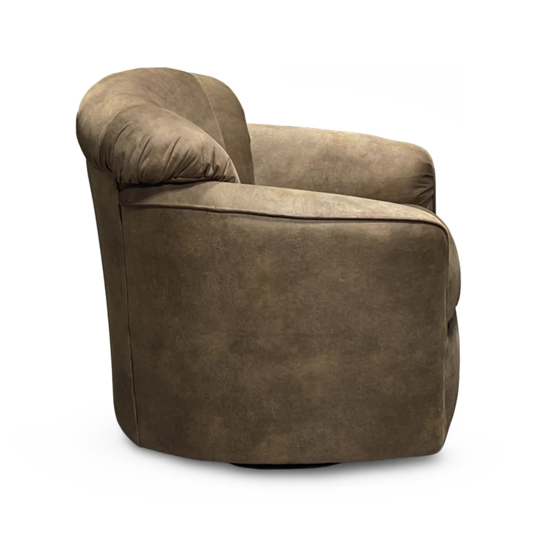 Clayton Swivel Glider - Image 4