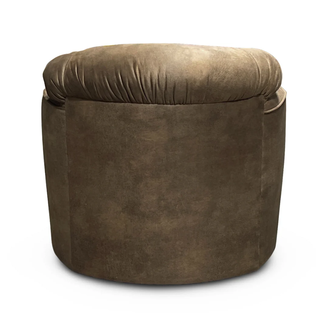 Clayton Swivel Glider - Image 5