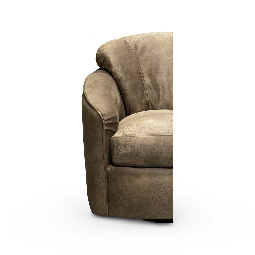 Clayton Swivel Glider - Image 6