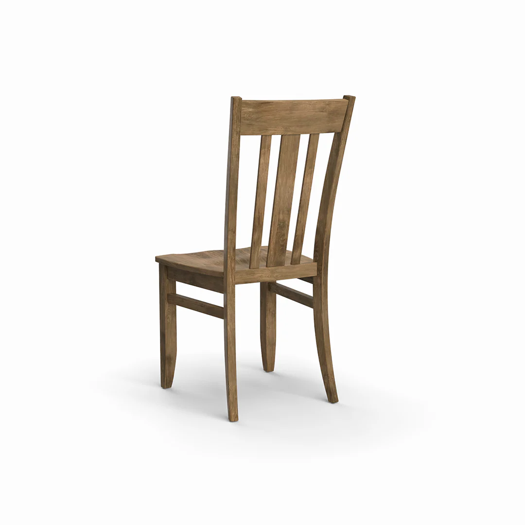 Cleveland Side Chair - Image 4