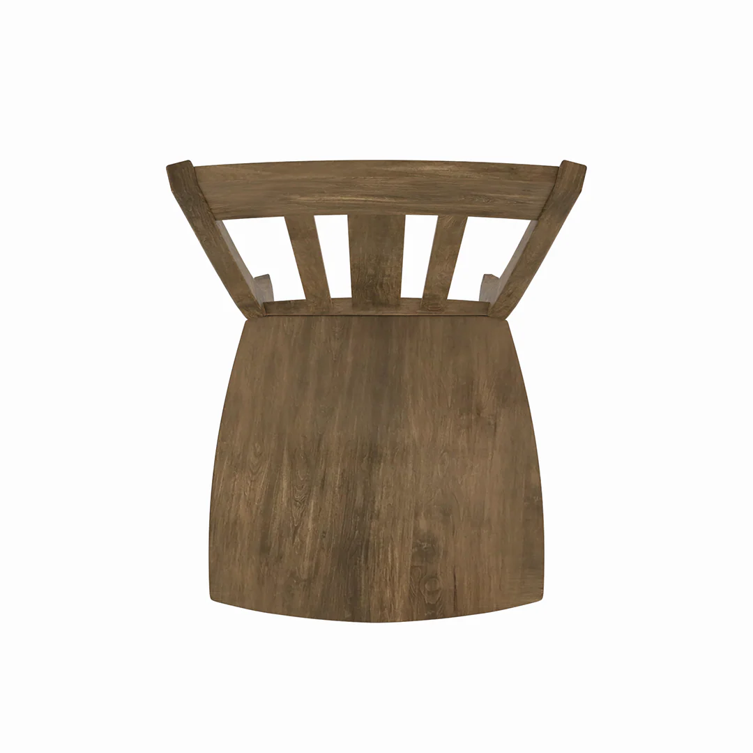 Cleveland Side Chair - Image 5