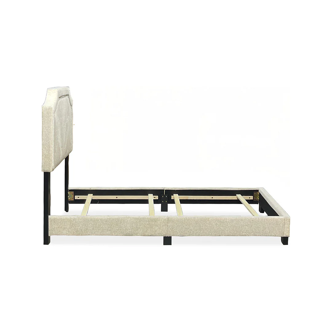 Clifton Upholstered Bed - Image 4