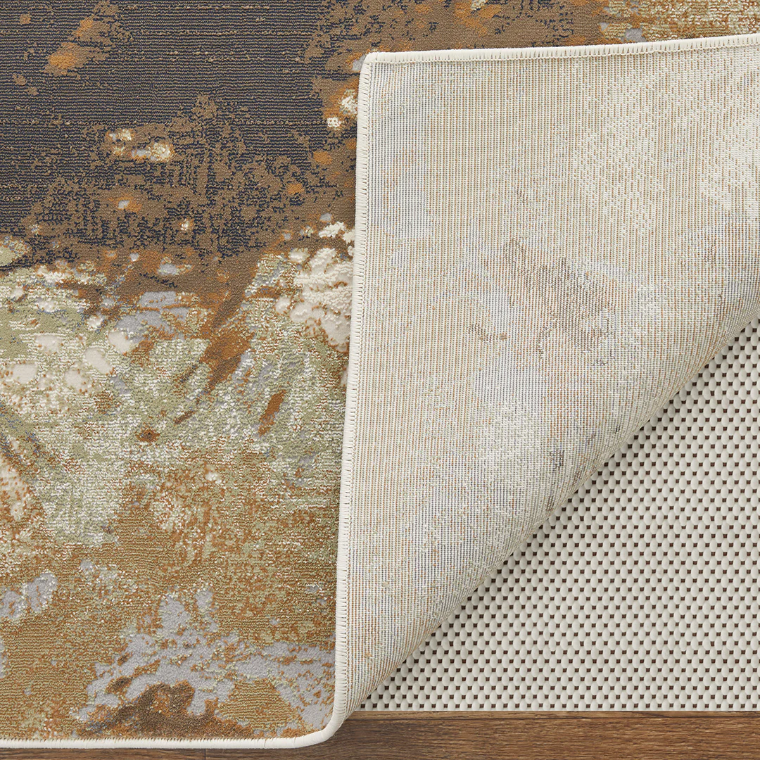Clio Brown Rug - Image 4