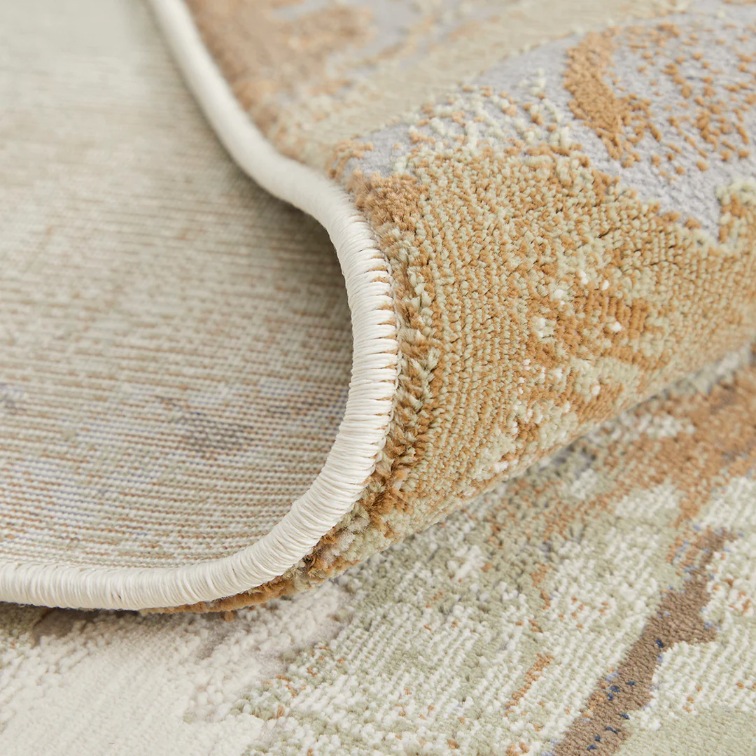 Clio Brown Rug - Image 5