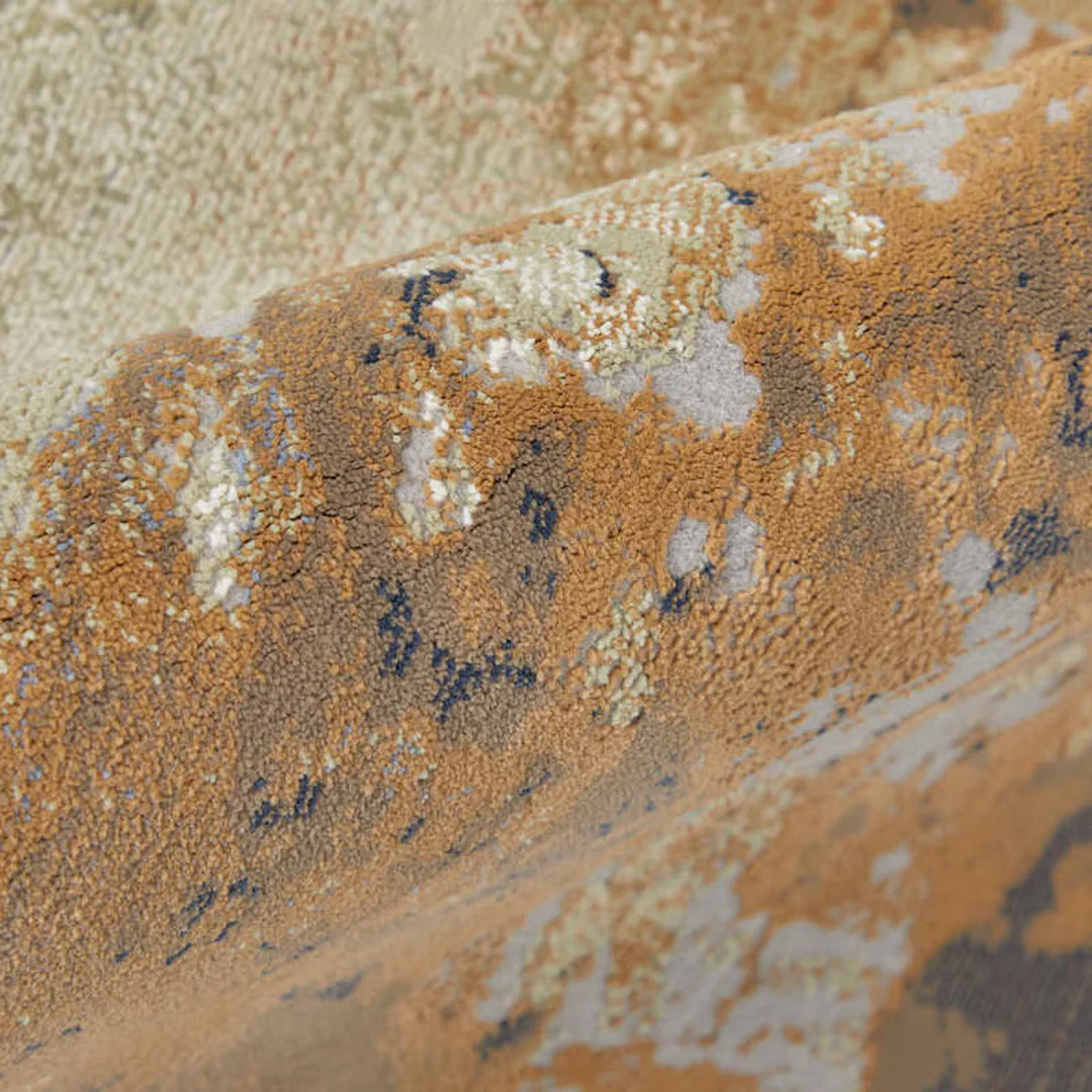 Clio Brown Rug - Image 6