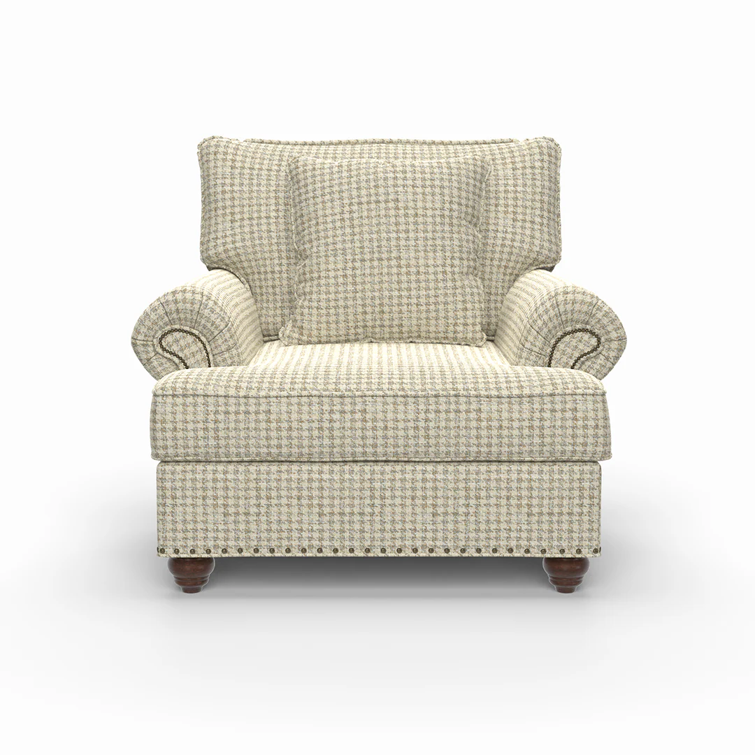 Coco Blend Down Chair - Image 3