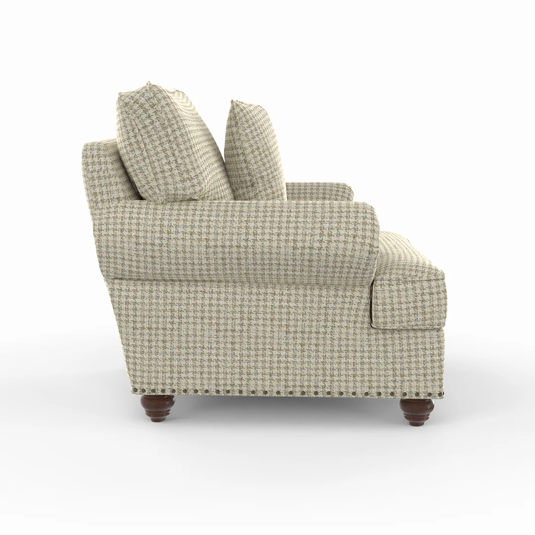 Coco Blend Down Chair - Image 4