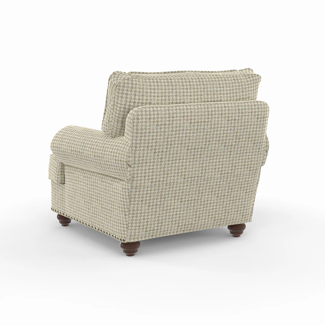 Coco Blend Down Chair - Image 5