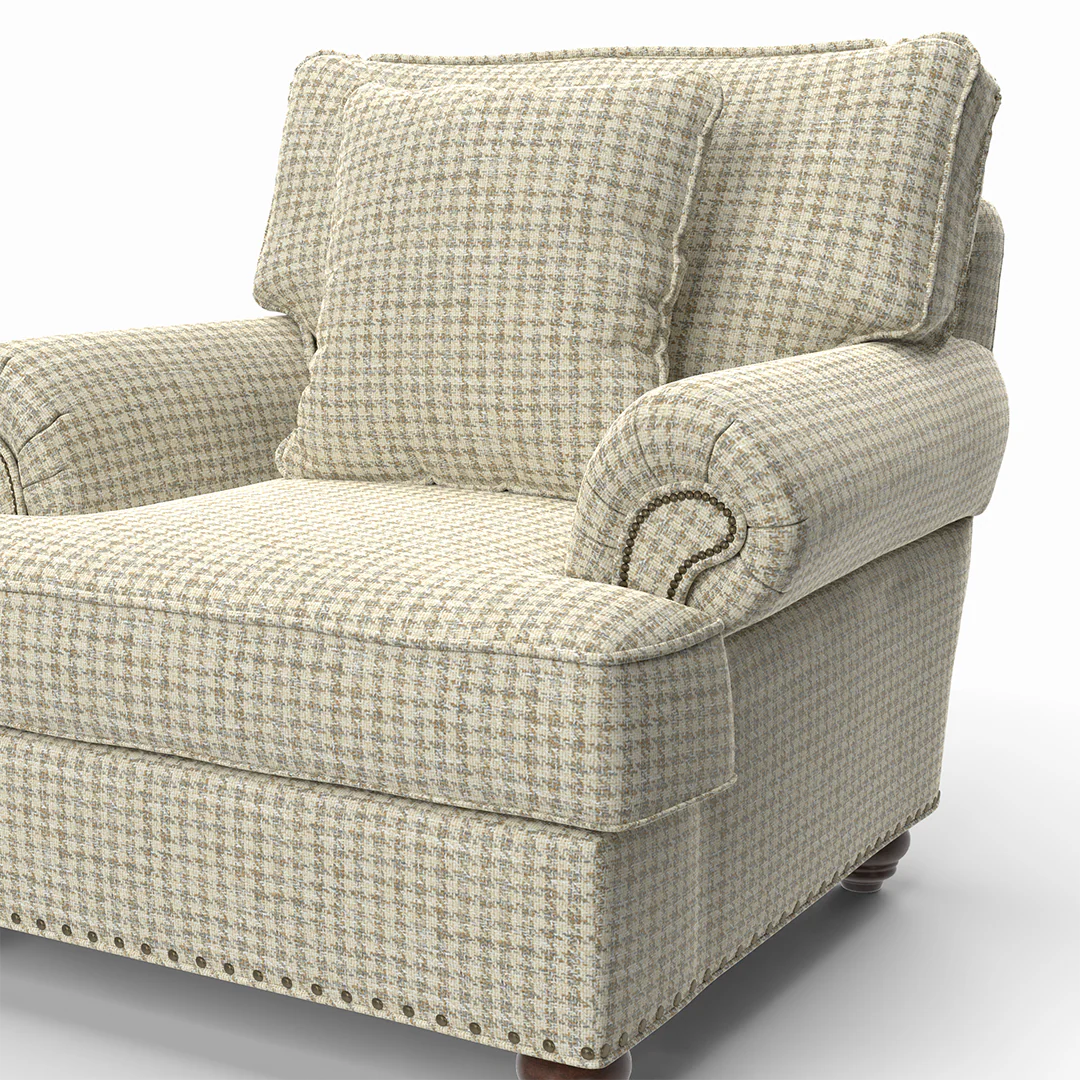 Coco Blend Down Chair - Image 6