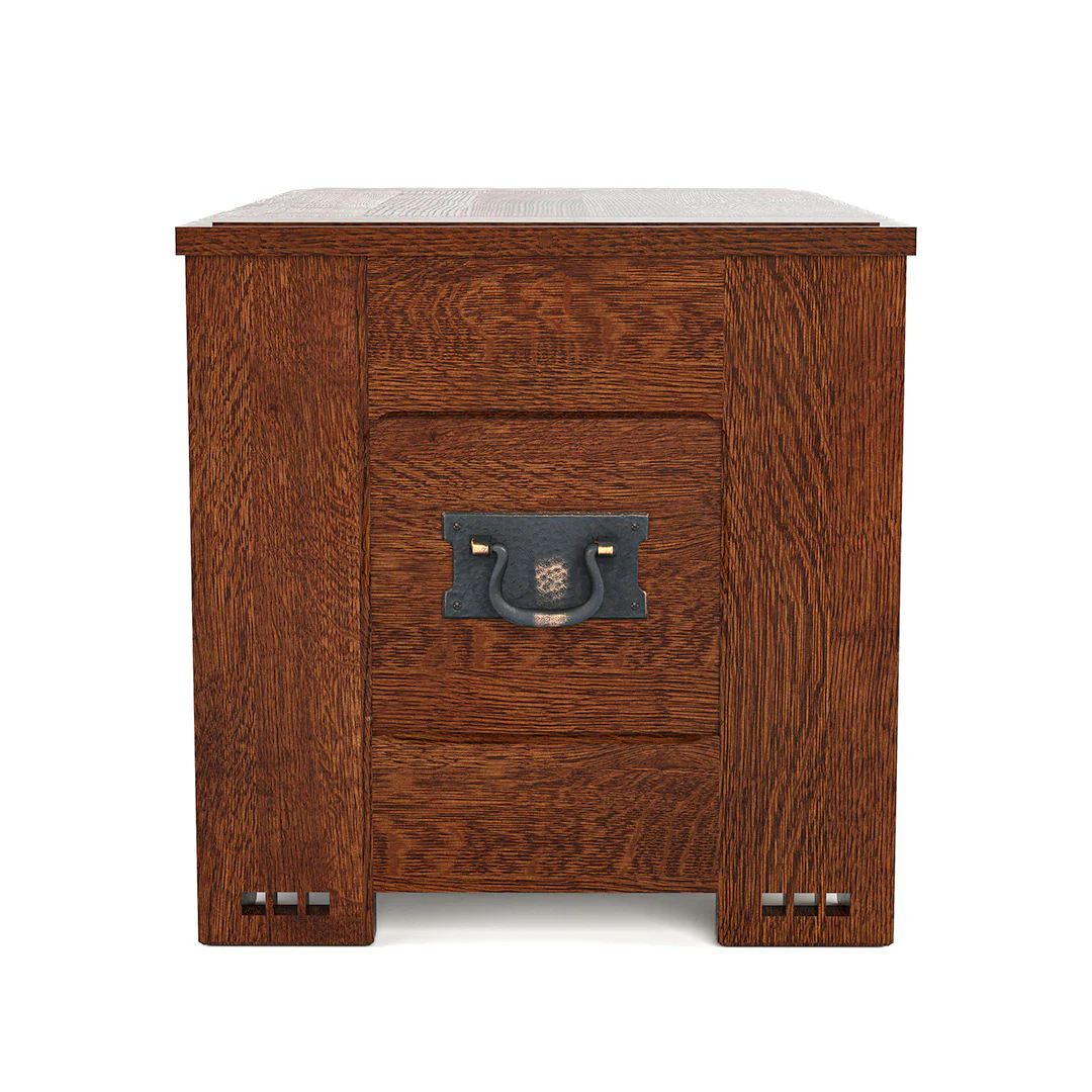 Collectors Edition - 125th Anniversary Daffodil Chest - Image 8
