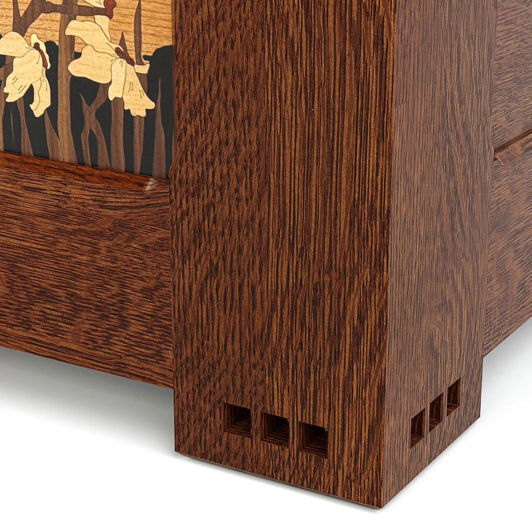 Collectors Edition - 125th Anniversary Daffodil Chest - Image 9