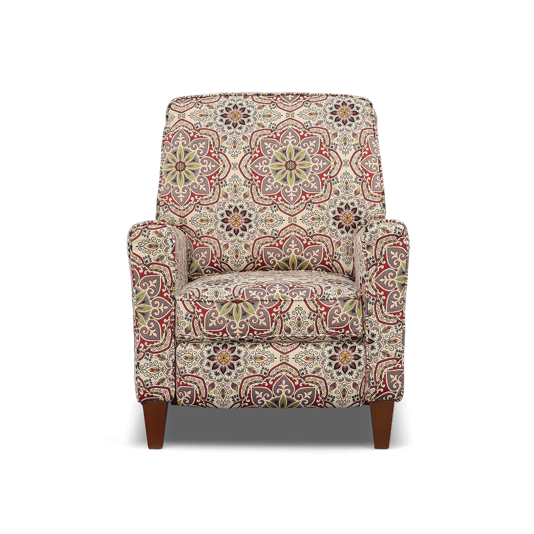 Collegedale Press Back Recliner - Image 7