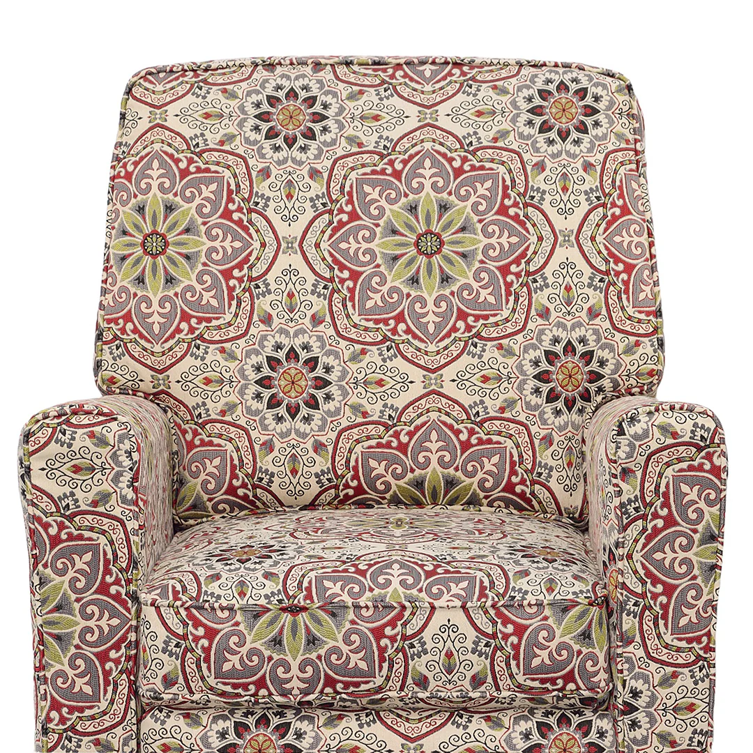 Collegedale Press Back Recliner - Image 8