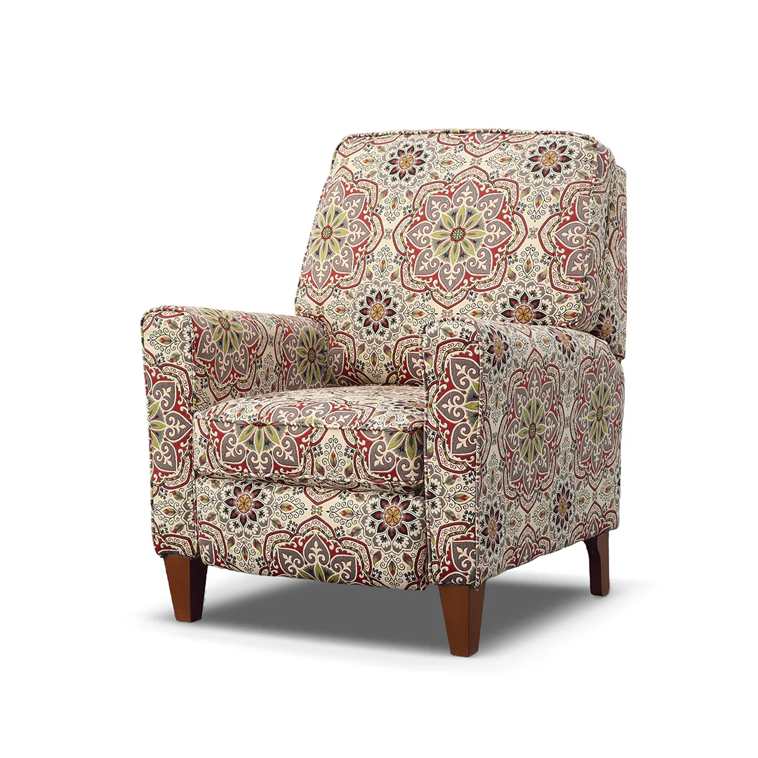 Collegedale Press Back Recliner - Image 9