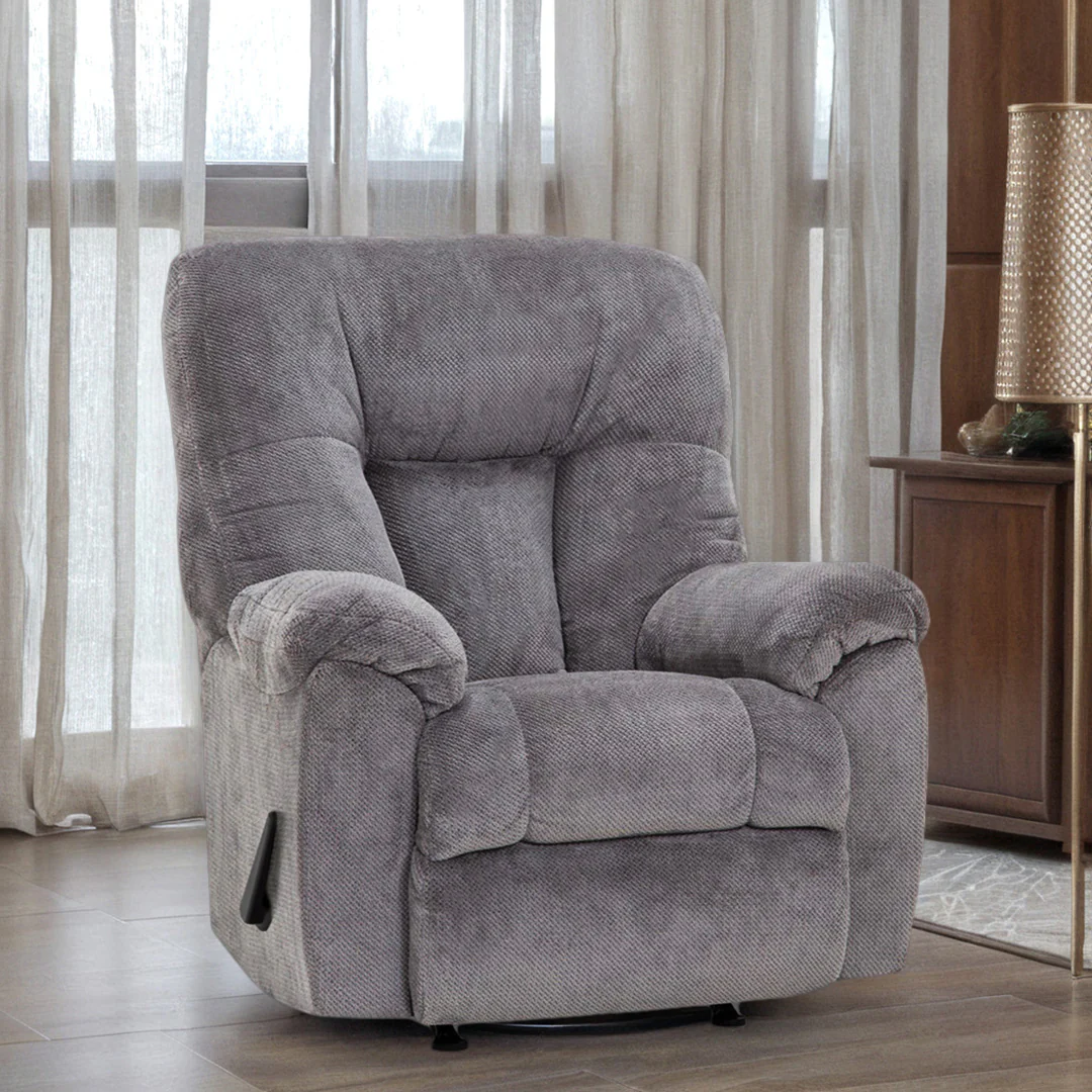 Connery Rocker Recliner - Image 2