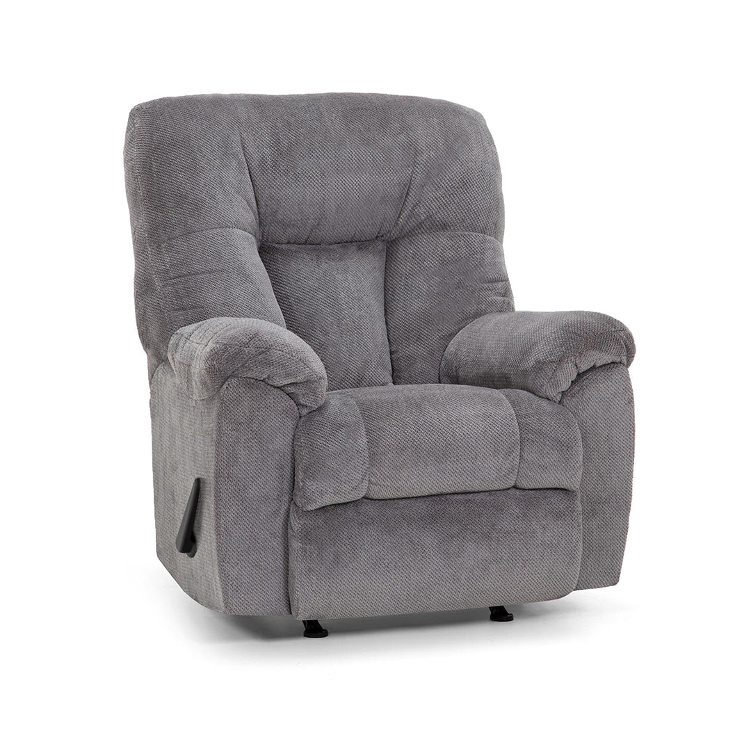 Connery Rocker Recliner - Image 3