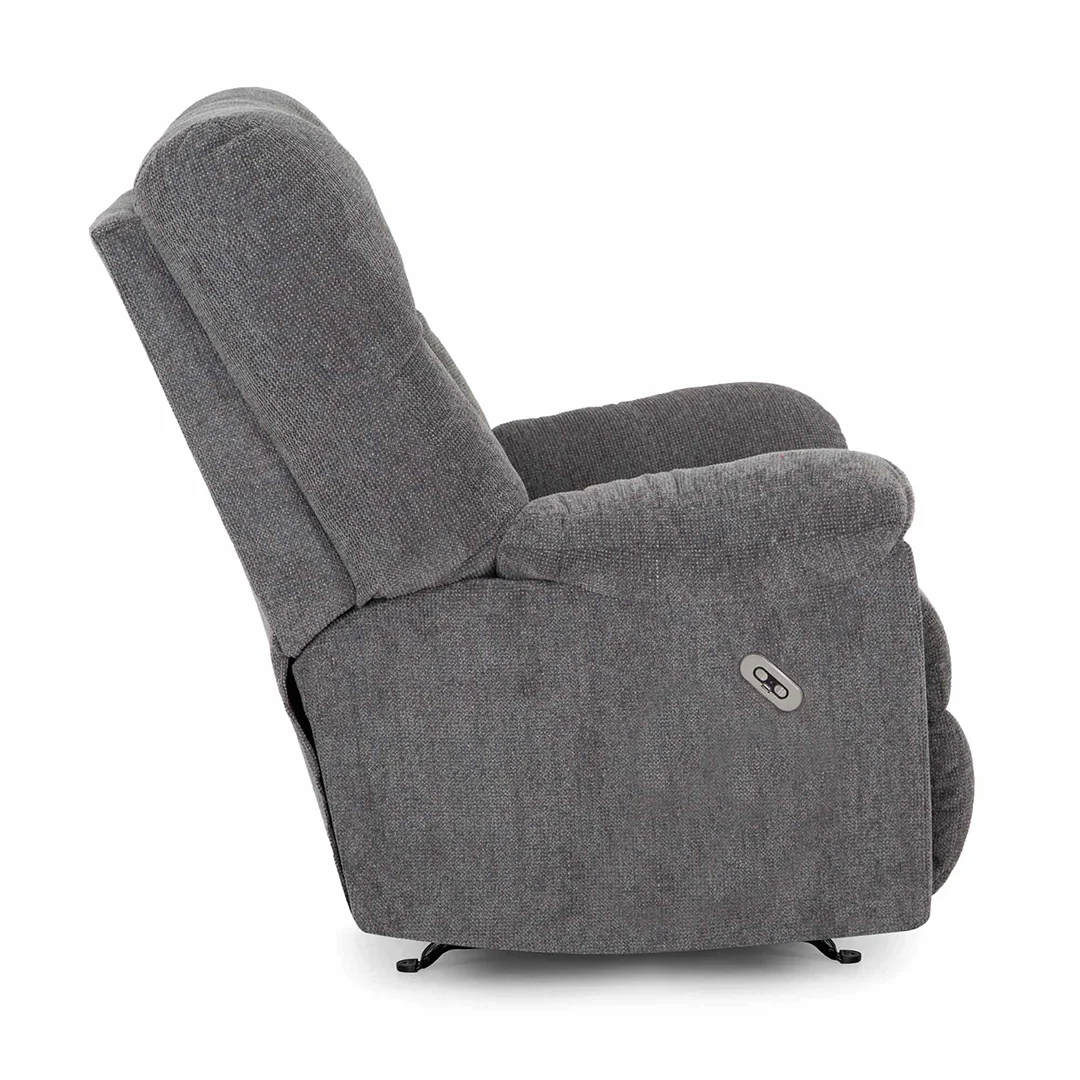 Connery Wall Away Power Recliner - Image 3