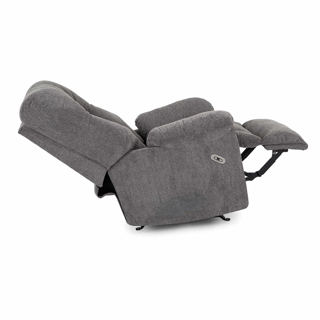 Connery Wall Away Power Recliner - Image 4