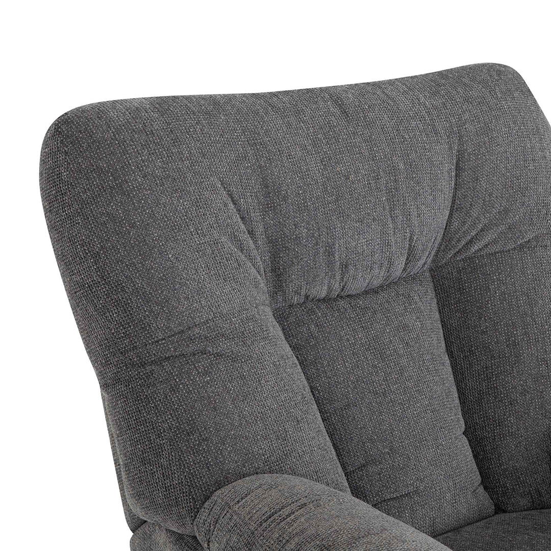 Connery Wall Away Power Recliner - Image 5