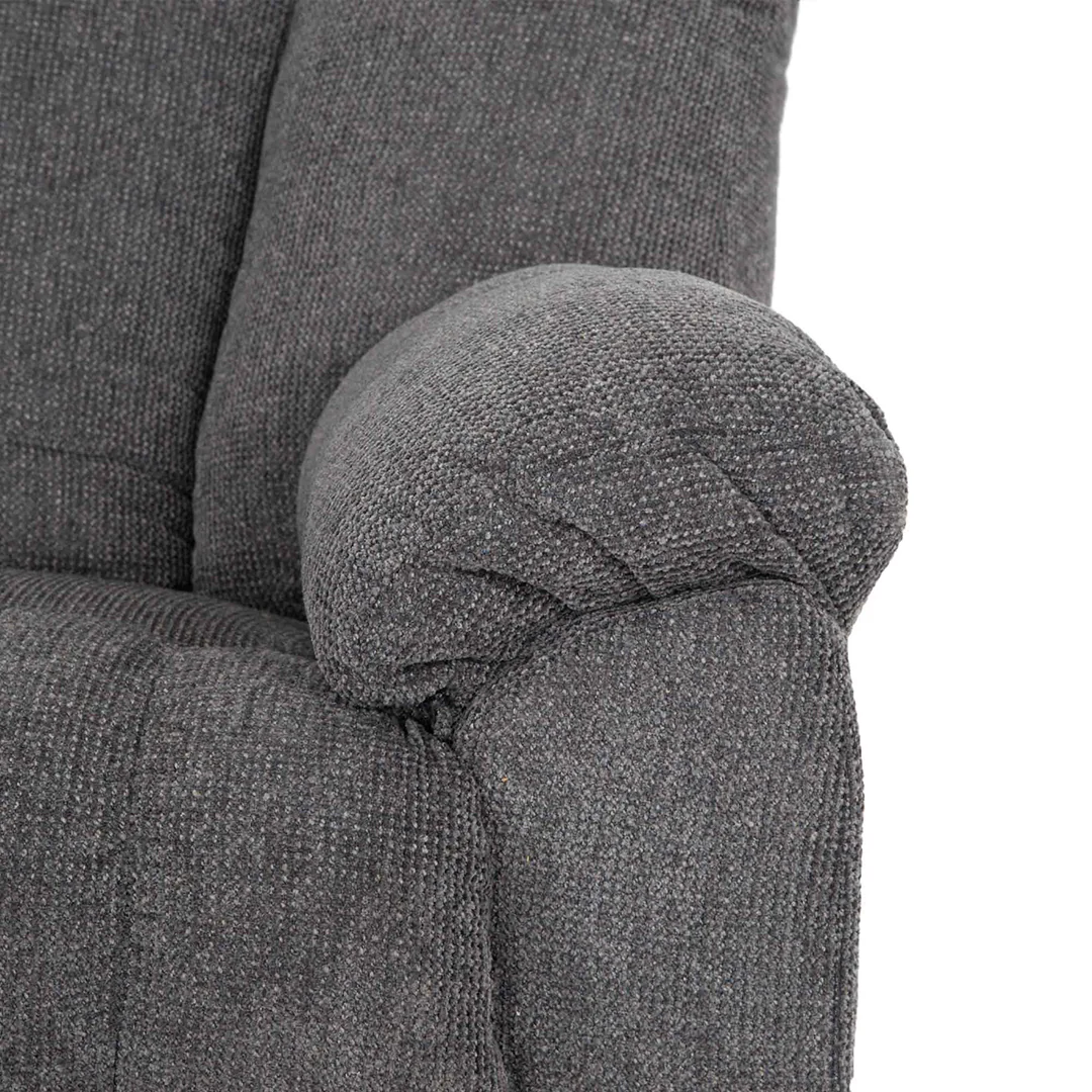 Connery Wall Away Power Recliner - Image 6