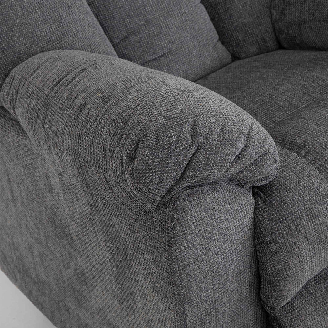 Connery Wall Away Power Recliner - Image 7