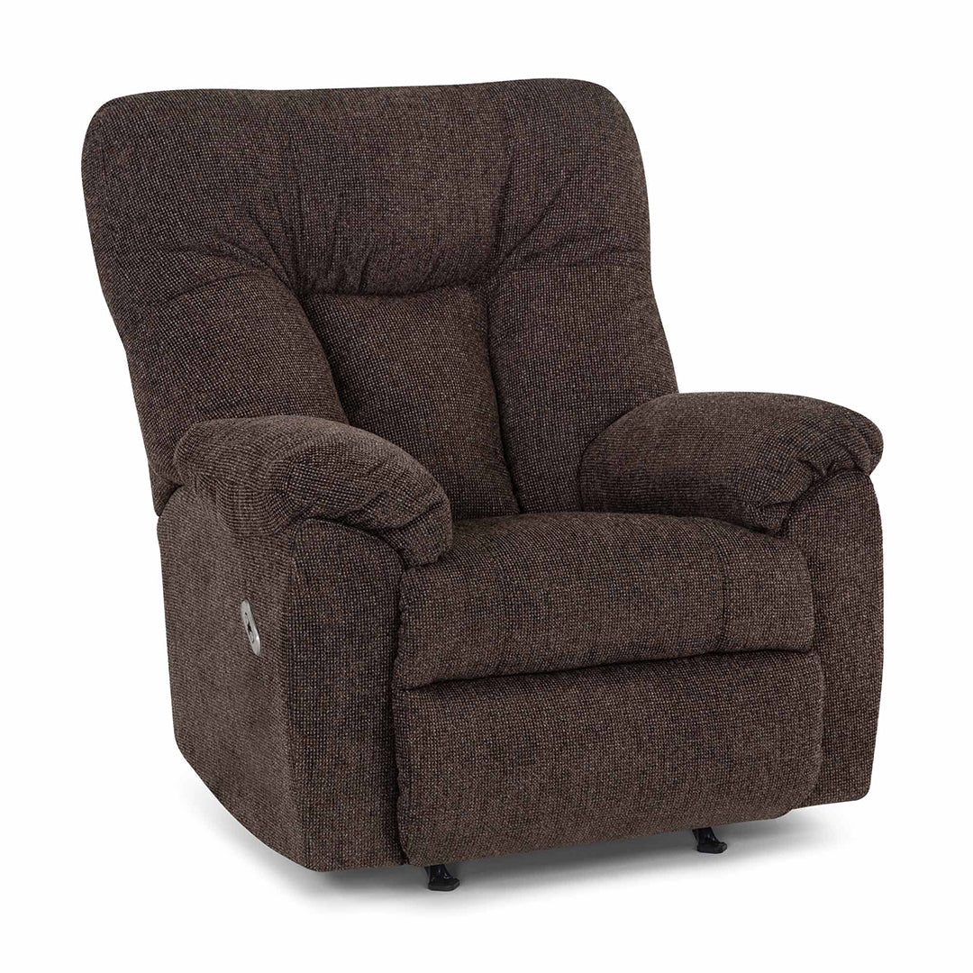 Connery Wall Away Power Recliner - Image 8