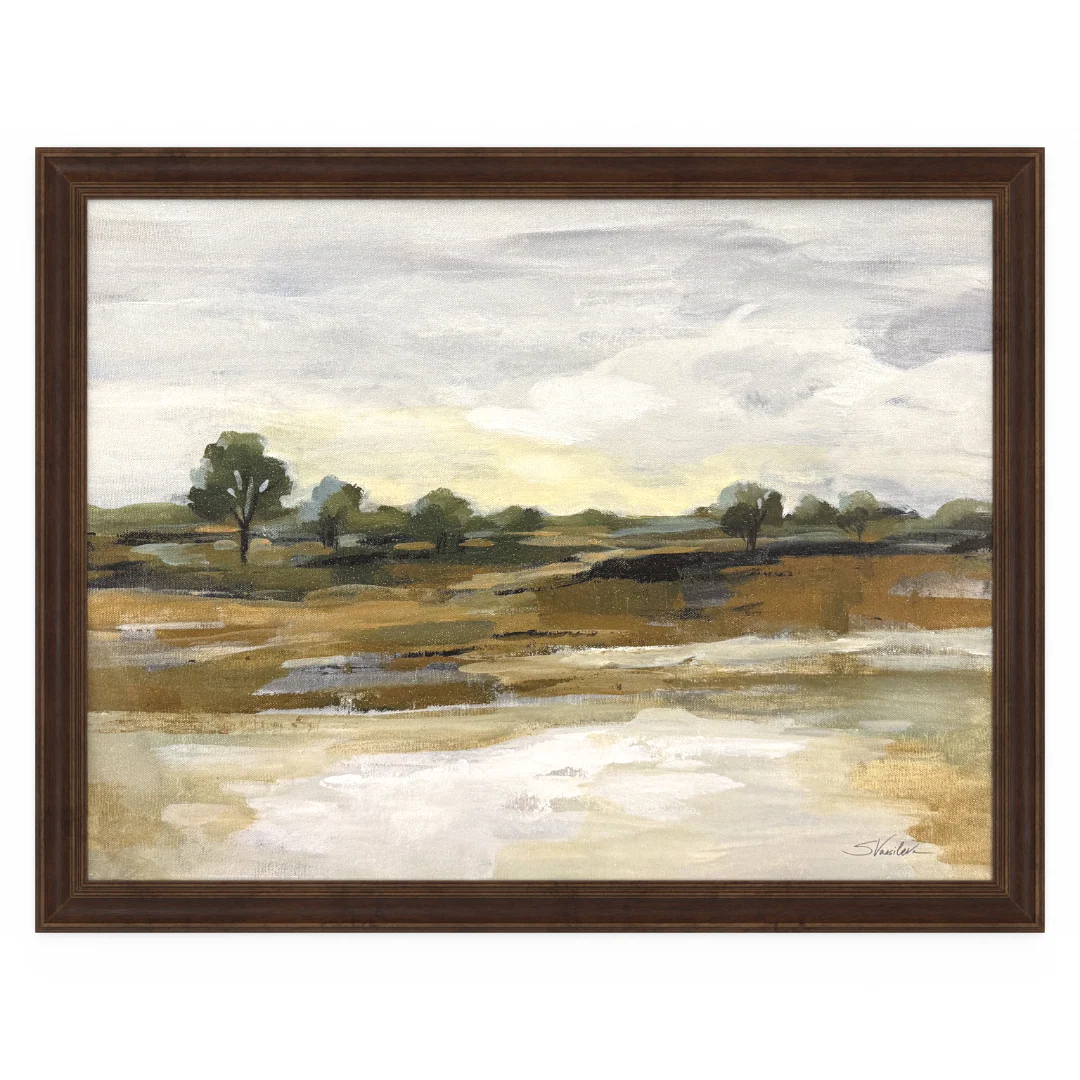 Cool April Day - Image 2