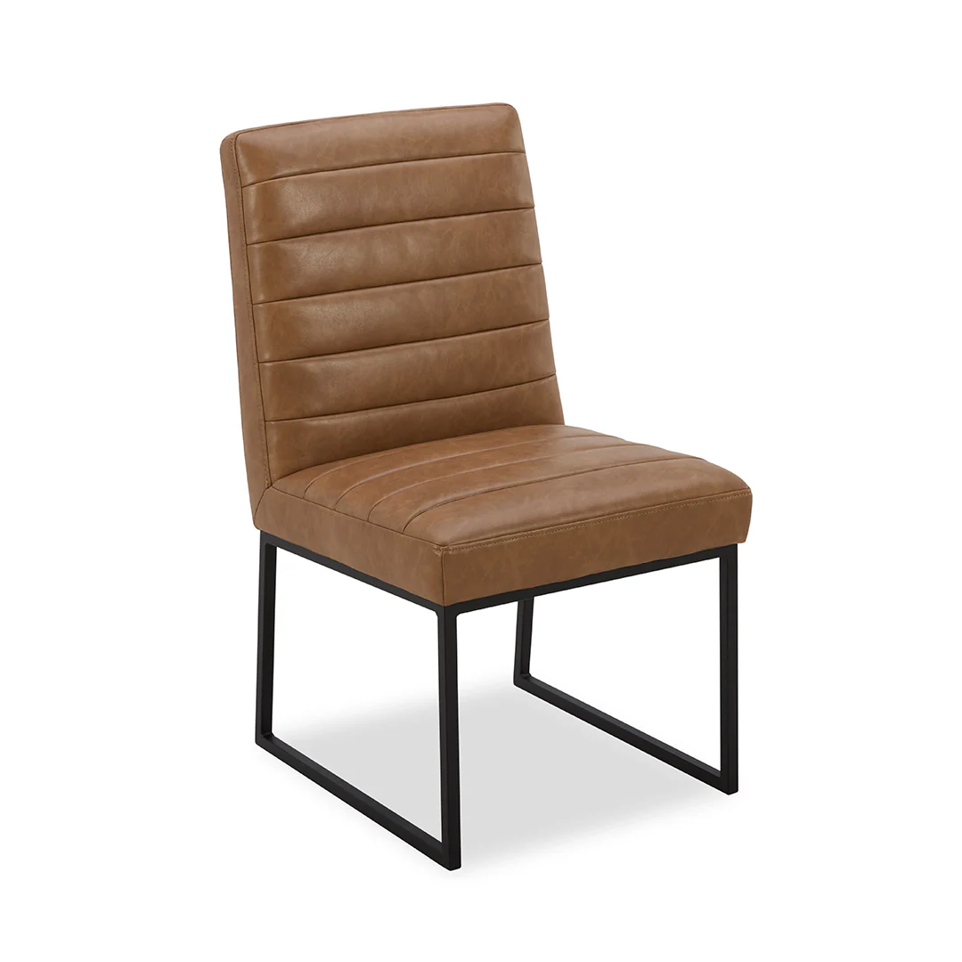 Copley Upholstered Dining Chair - Image 10