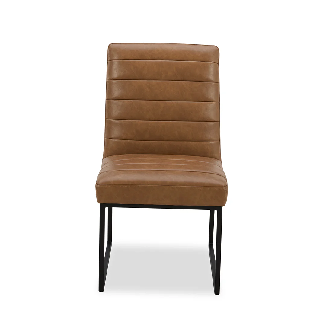 Copley Upholstered Dining Chair - Image 11