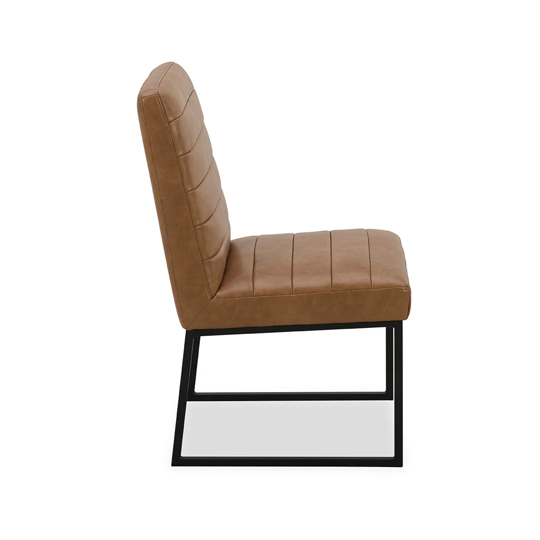 Copley Upholstered Dining Chair - Image 12