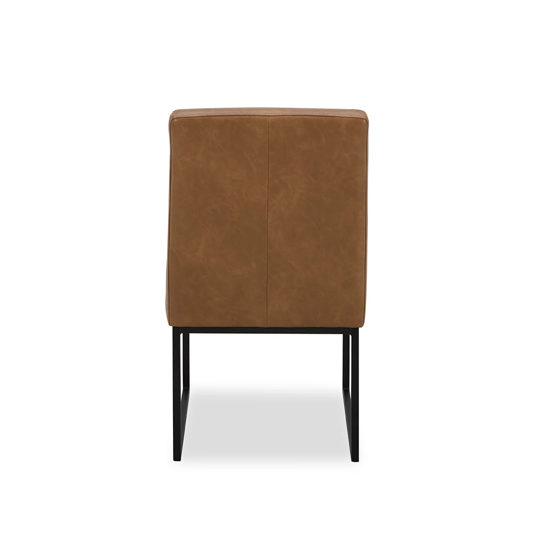Copley Upholstered Dining Chair - Image 13