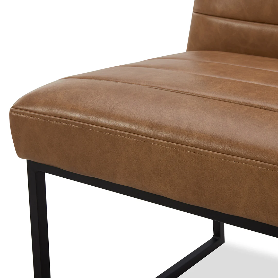 Copley Upholstered Dining Chair - Image 15