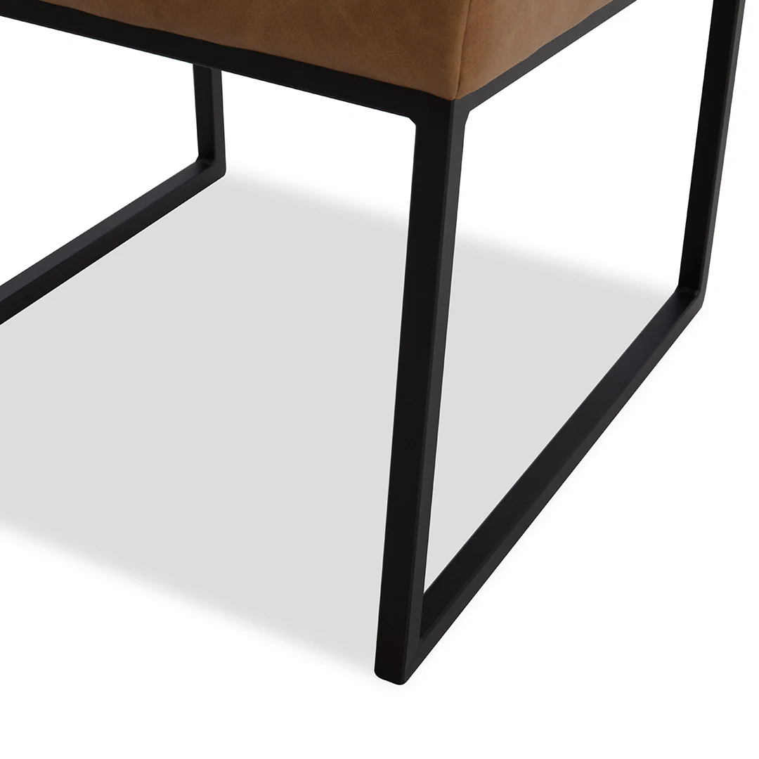 Copley Upholstered Dining Chair - Image 16