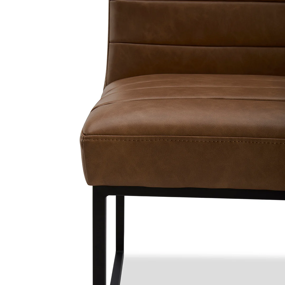 Copley Upholstered Dining Chair - Image 17