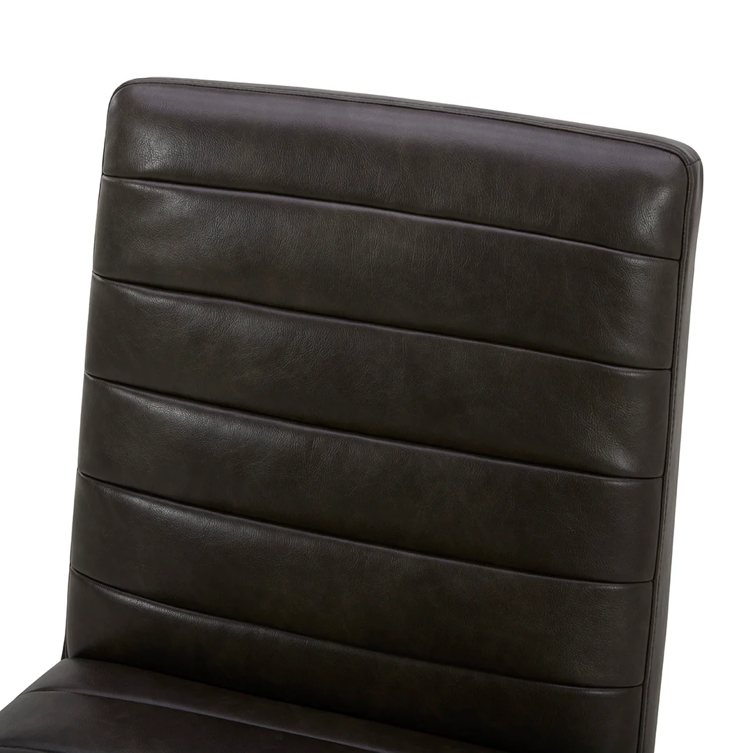 Copley Upholstered Dining Chair - Image 6