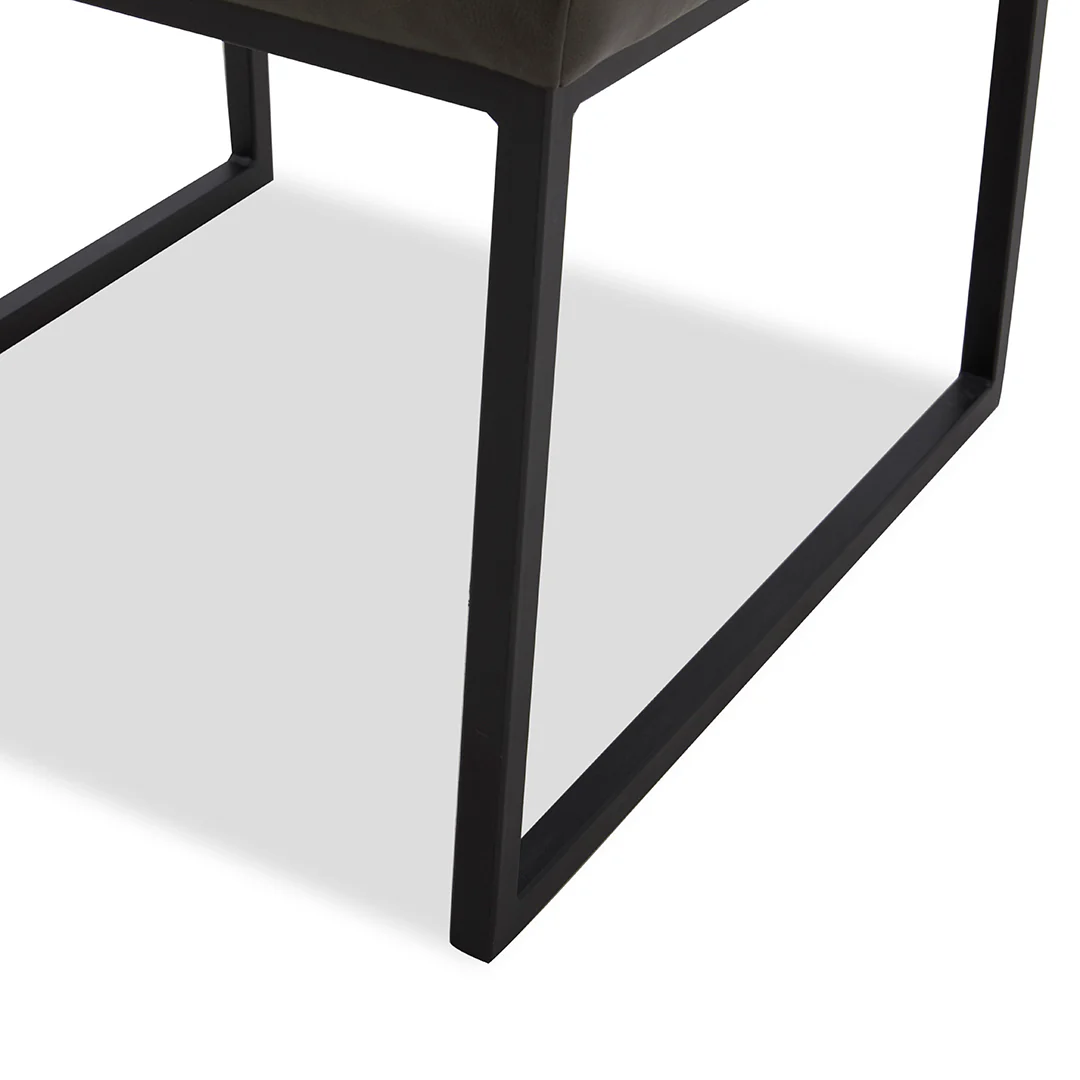 Copley Upholstered Dining Chair - Image 8