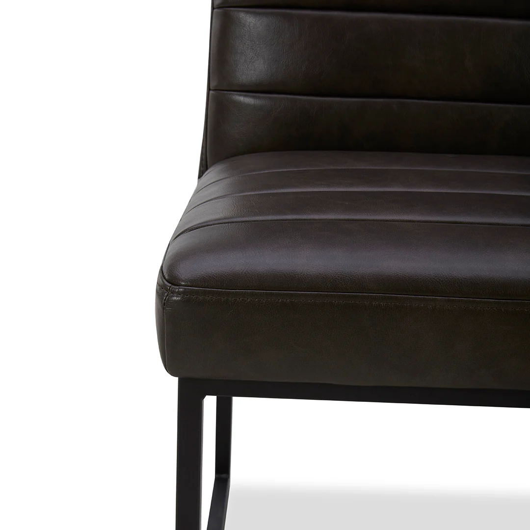 Copley Upholstered Dining Chair - Image 9