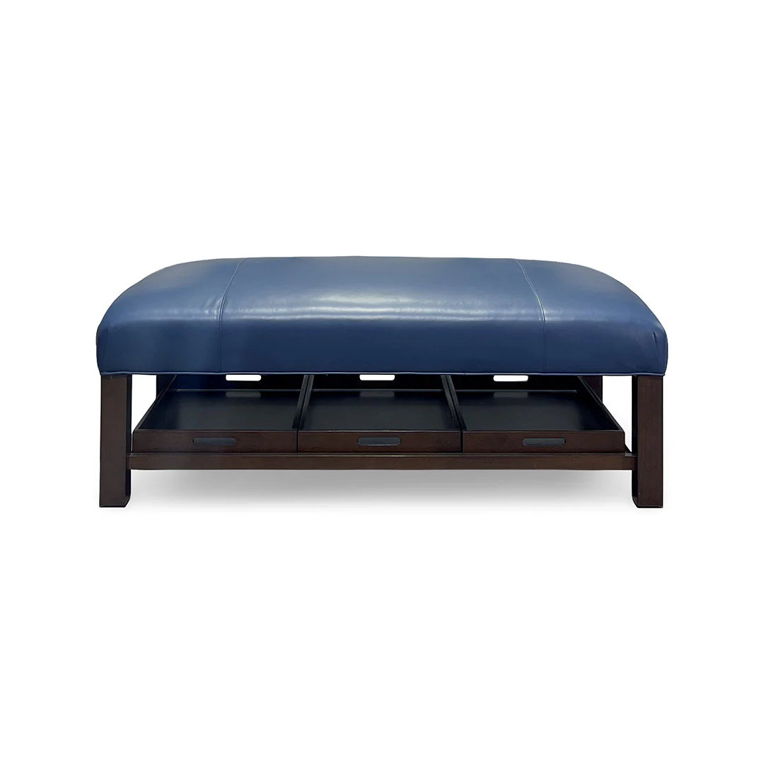 Copola Cocktail Tray Ottoman - Image 3