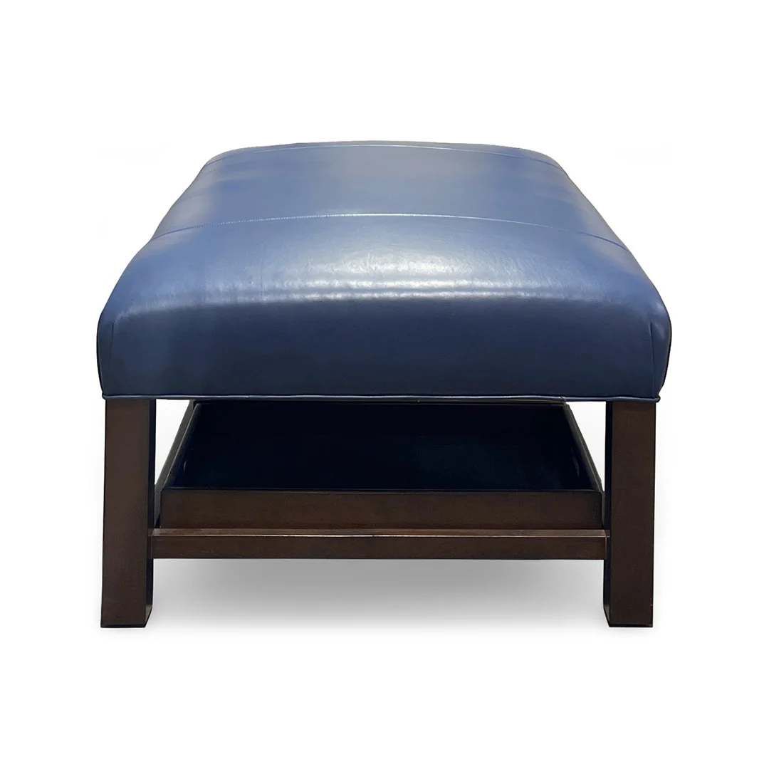 Copola Cocktail Tray Ottoman - Image 4