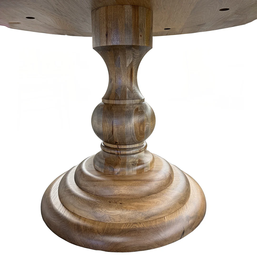 Corbella Round Dining Table - Image 2