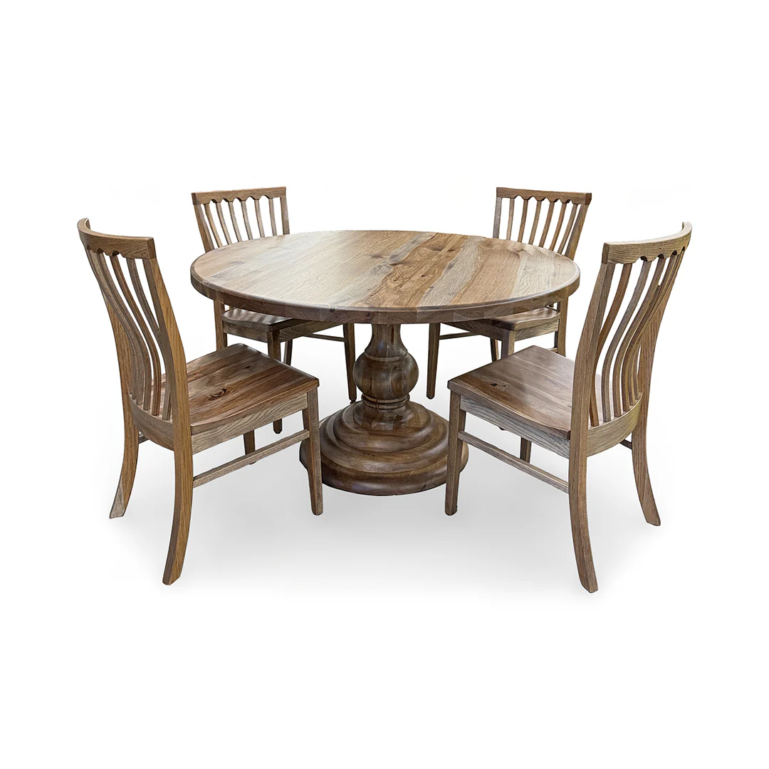 Corbella Side Chair - Image 8