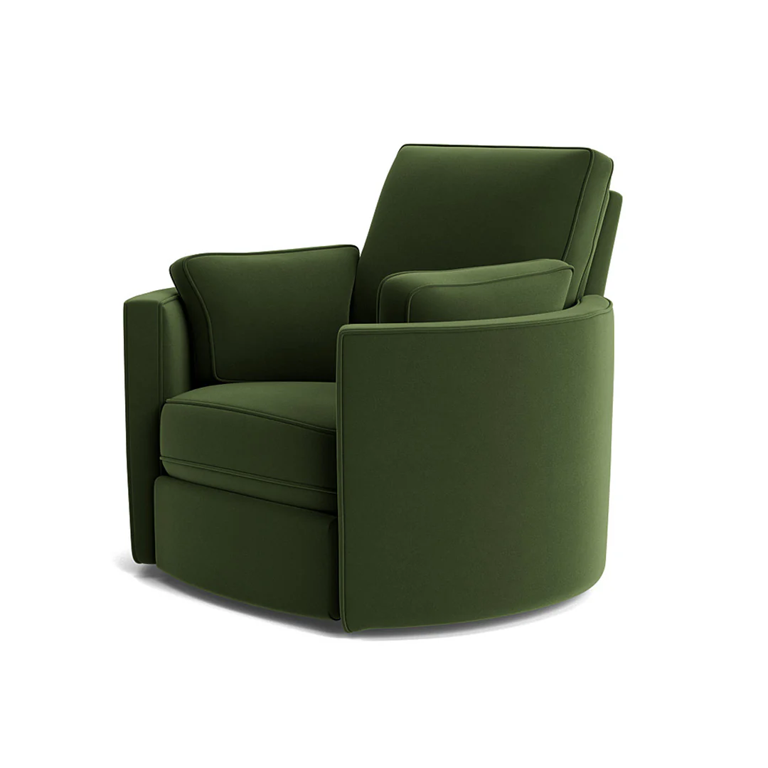Corey Power Swivel Recliner - Image 10
