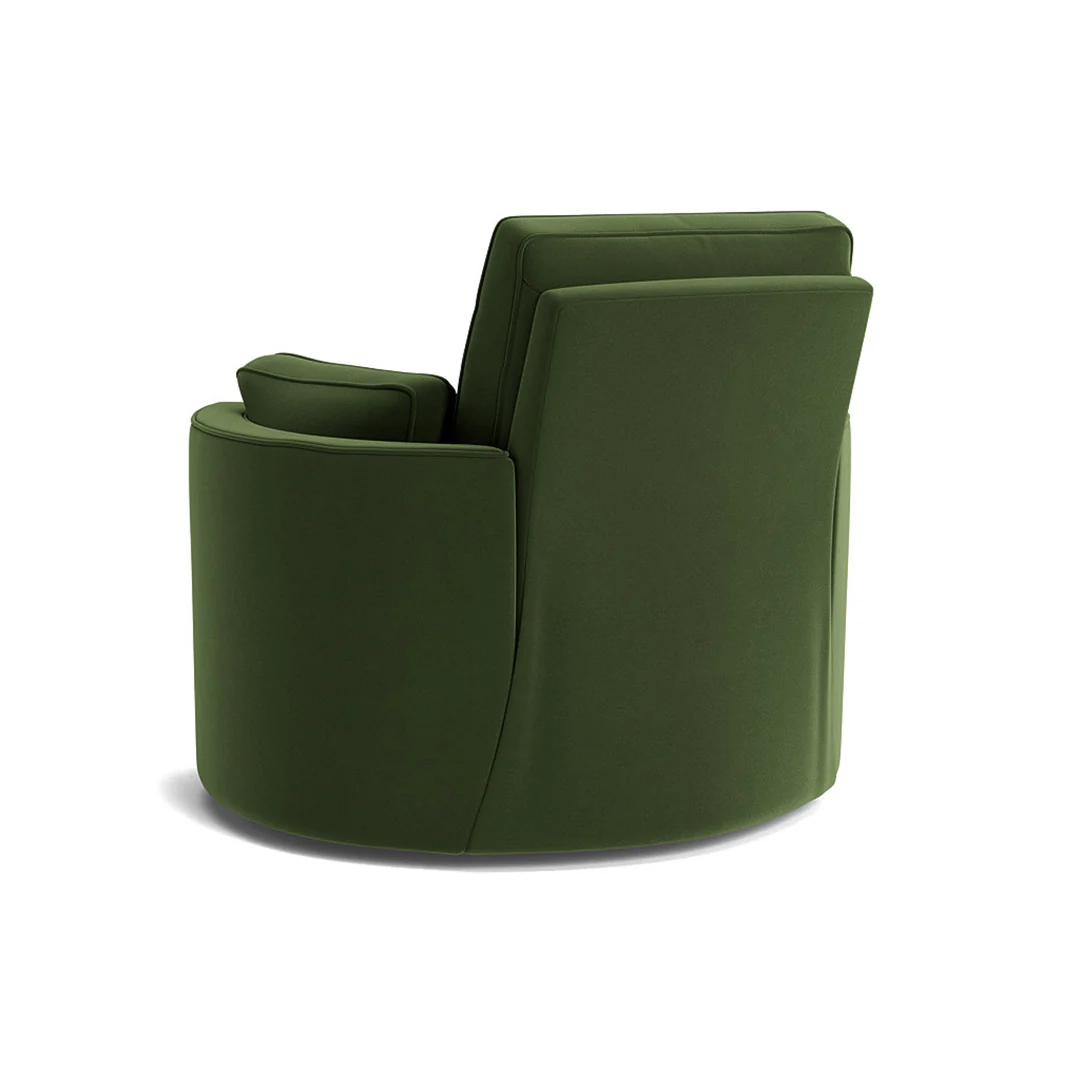 Corey Power Swivel Recliner - Image 8