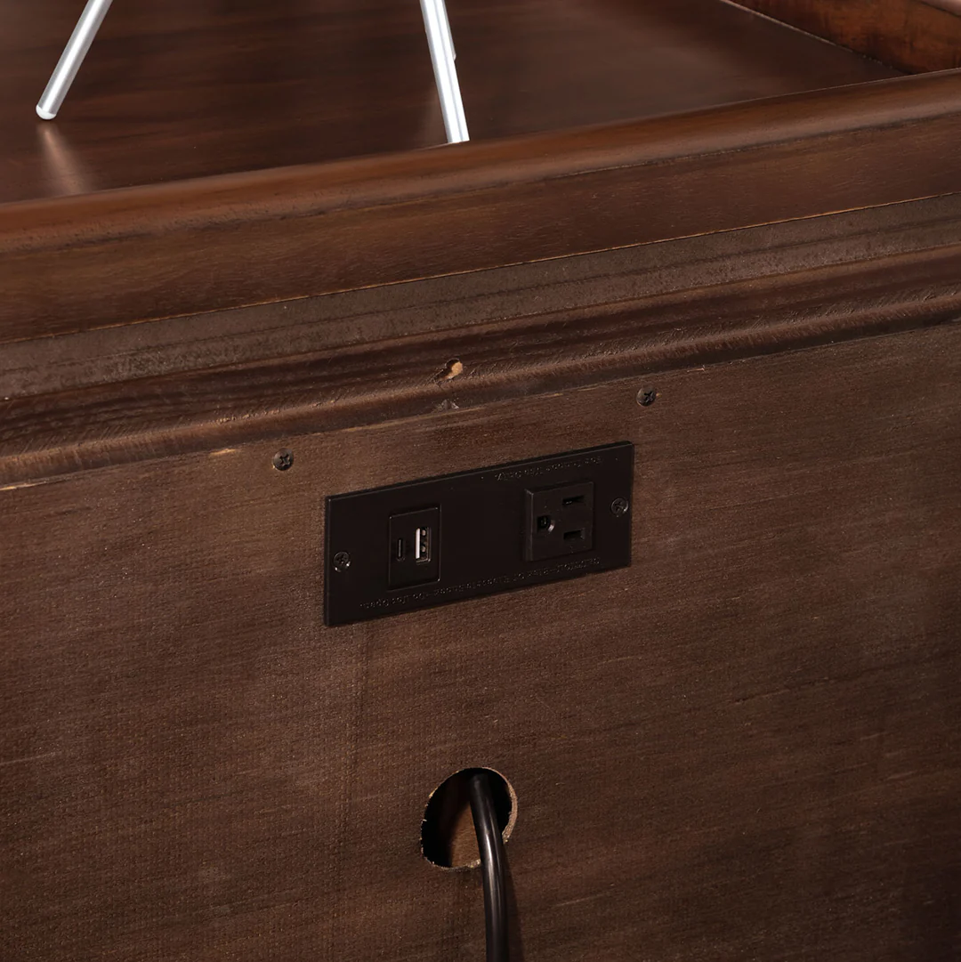Cornwell Nightstand - Image 3