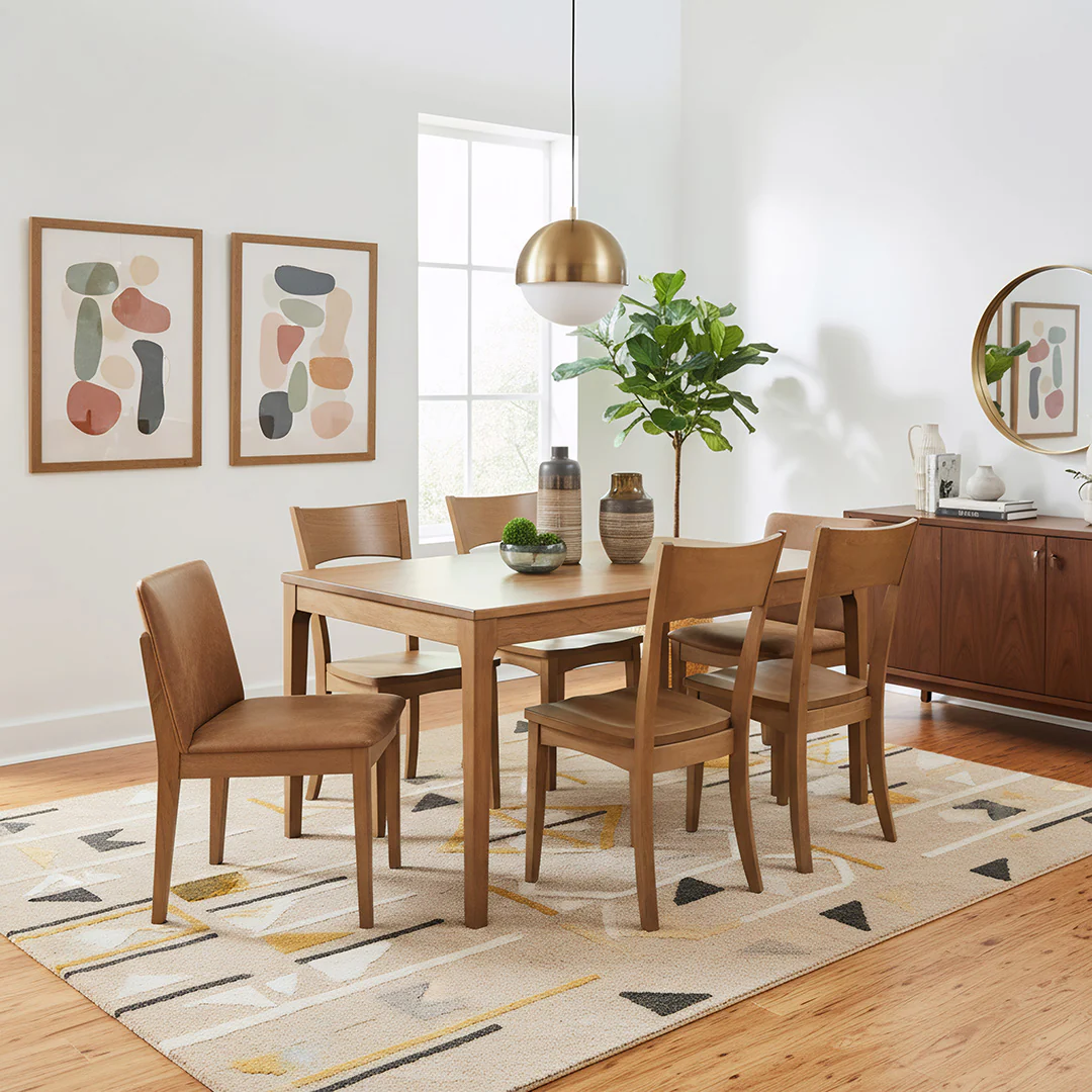 Cosmo Tropez Dining Table - Image 2
