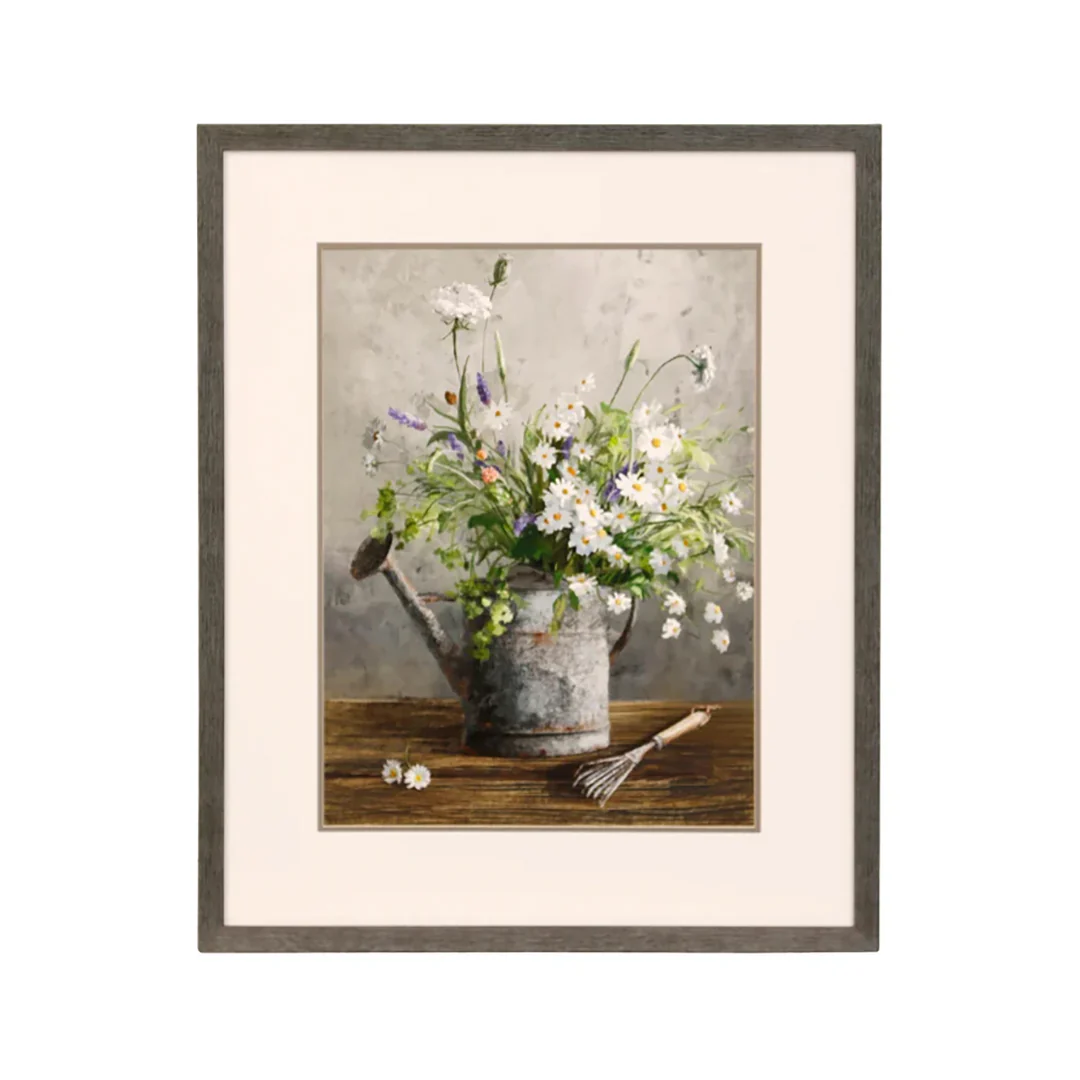 Cottage Gardening II