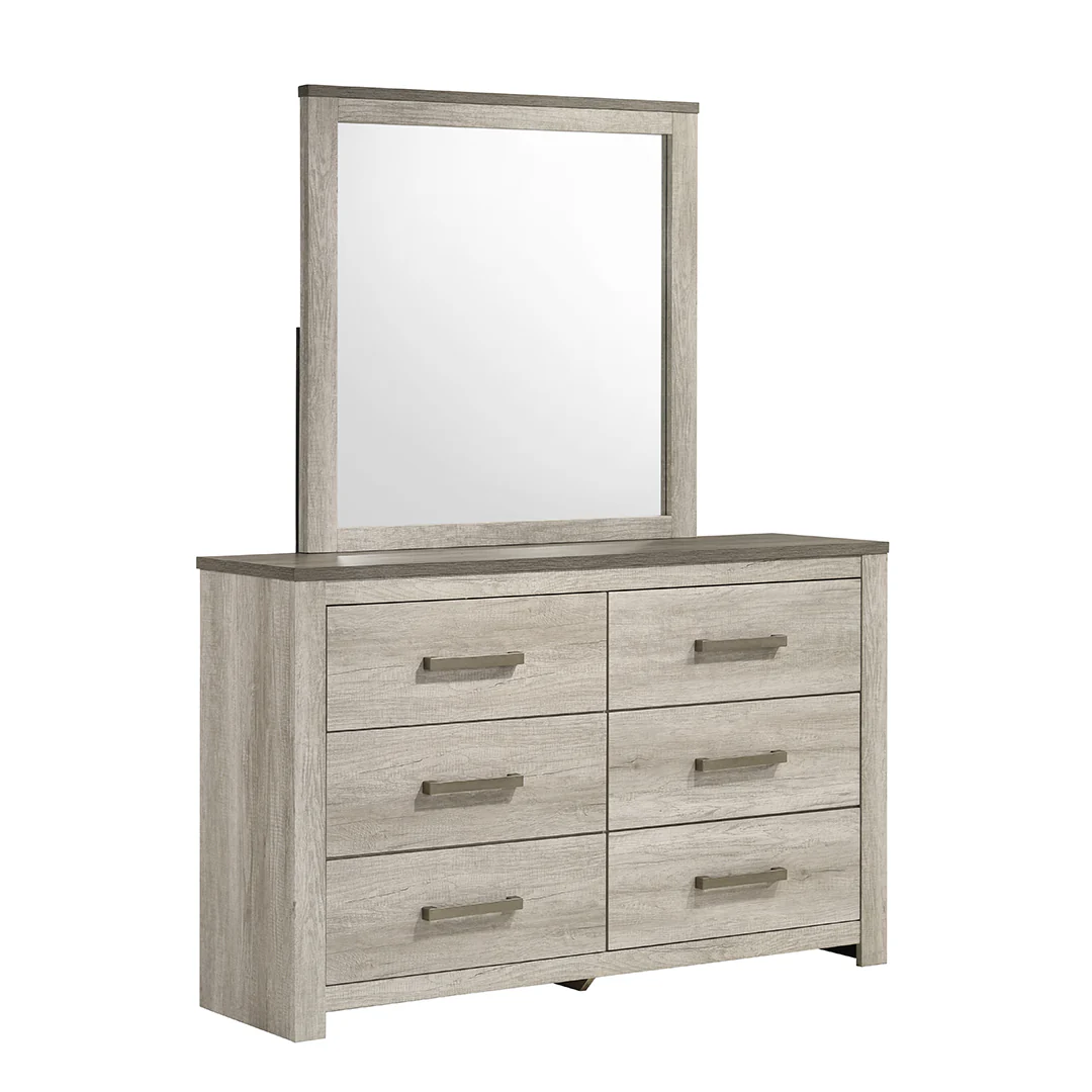Cottonwood Dresser - Image 3