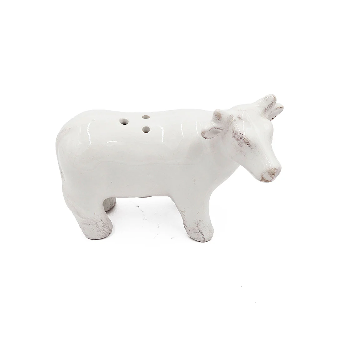 Cow Salt & Pepper Shakers - Image 4